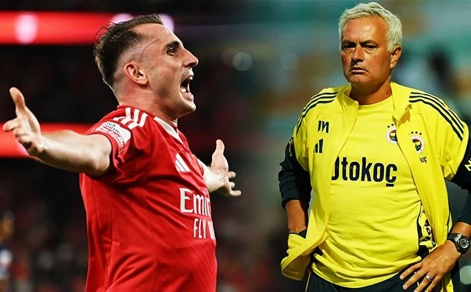 MOU'DAN KEREM AÇIKLAMASI