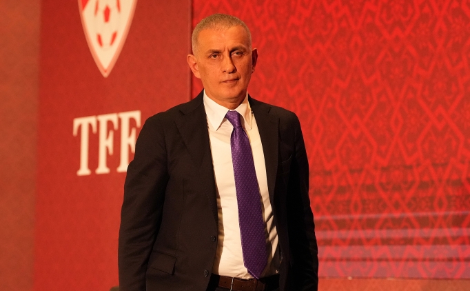 'L�GDE �LK YARININ OLAYI BU'