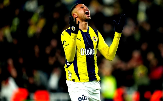 F.BAHÇE'DEN 35M€'LUK KARAR