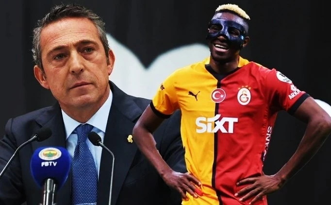 F.BAHE'DEN OSIMHEN CEVABI
