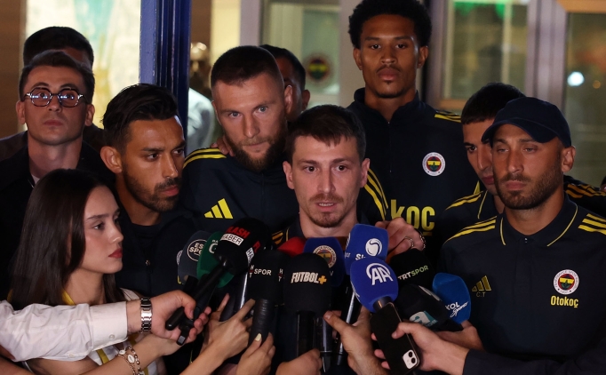 'UTANIYORUZ! PEK YA ONLAR?'
