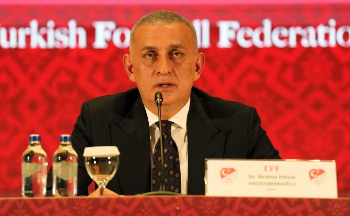 47 FUTBOLCU İÇİN AÇIKLAMA