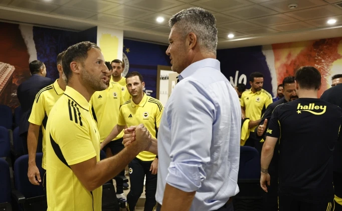 BARCELONA'DAN İKİ TRANSFER