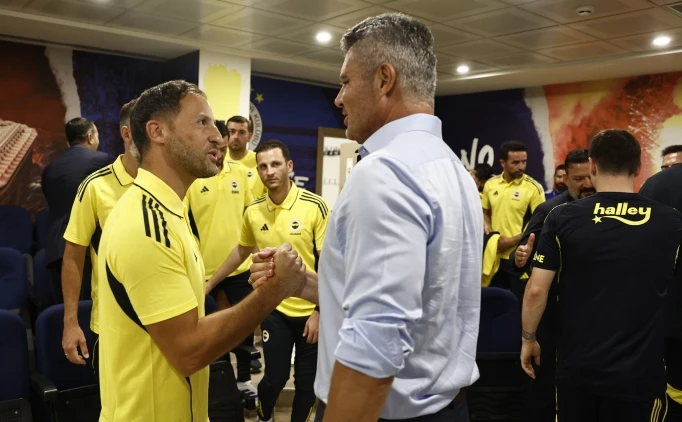 AYRILIK OPERASYONU: 40M€!