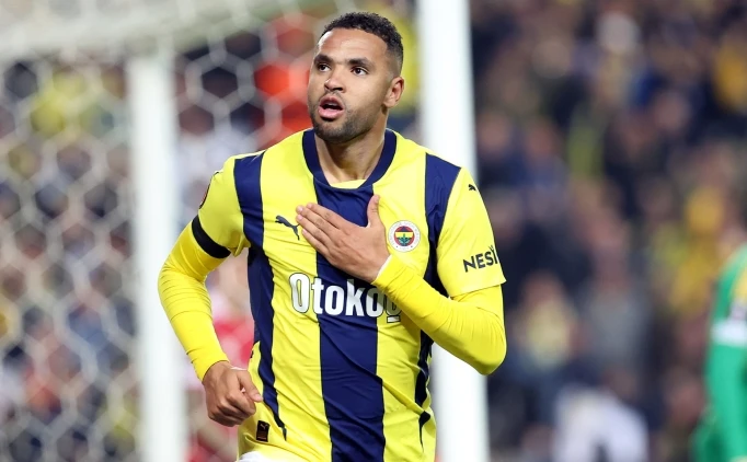 AUBA YERNE EN-NESYRI: 40M