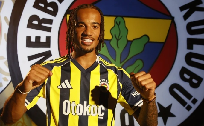 'BU YZDEN FENERBAHE!'