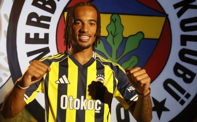 F.BAHÇE'DE GERÇEK: 23M€