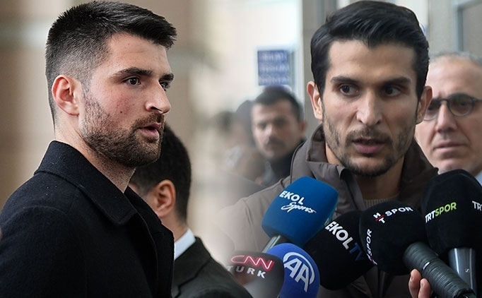 TFF'YE TAZMNAT DAVASI!