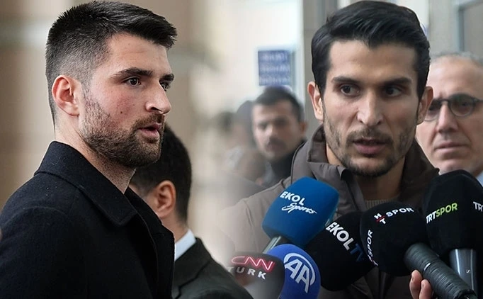 TFF'YE TAZMNAT DAVASI!