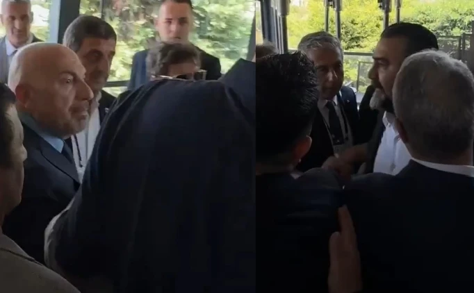 F.bahçe divan'da tartışma!