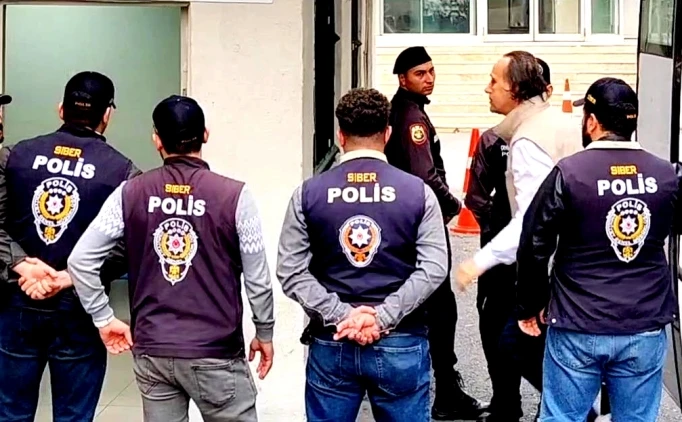 FLA: TUTUKLAMA KARARI!