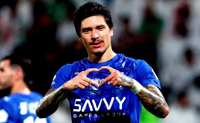 Fenerbah�e, Darwin Nunez i�in kesenin a�z�n� sonuna dek a�t�