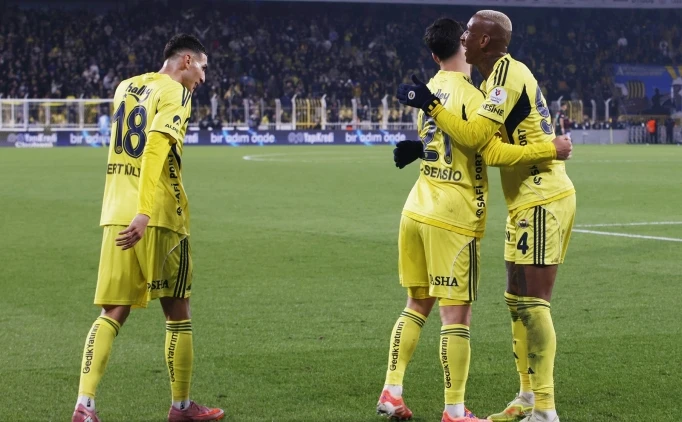 'TEDESCO'YA �NER�M VAR'