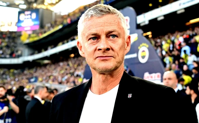 OLE: 'BÖYLEYKEN İZLEMEK ZOR'