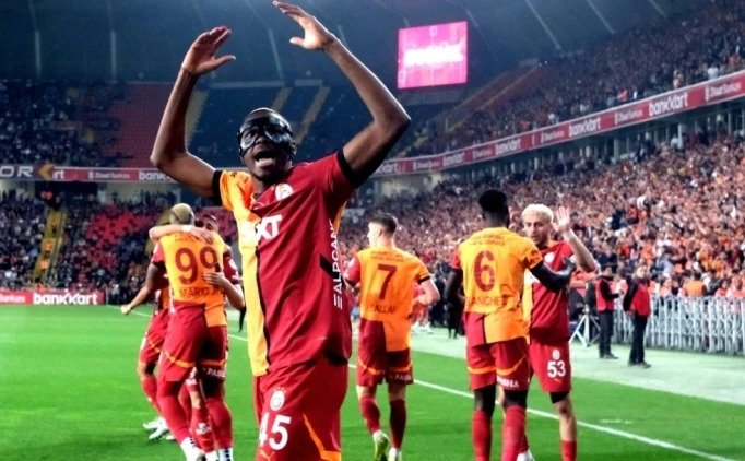 Kırılmadık rekor kalmadı