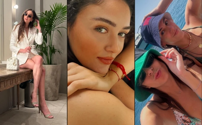 INSTAGRAM'DAN PAYLATI!
