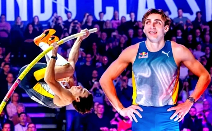 D�NYA SPORUNDA 2025 �ZET�!