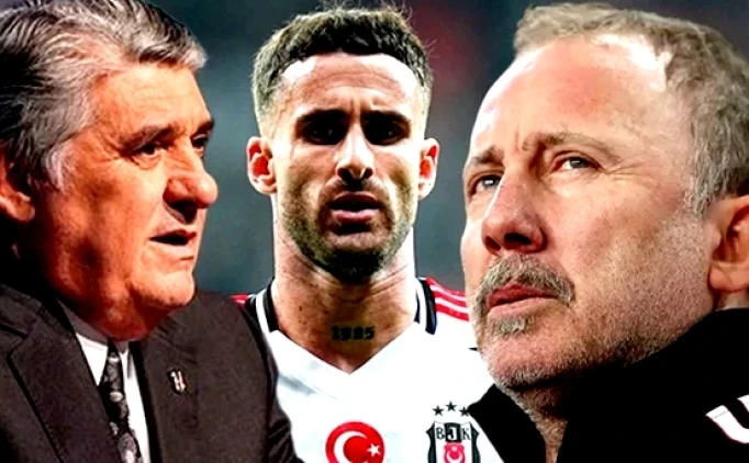 BE��KTA�'IN 2025 �ZET�