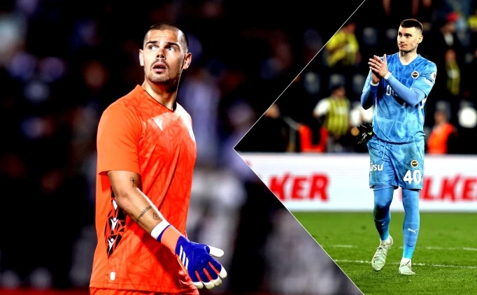 LIVAKOVIC: 'G.SARAY'A GİT'