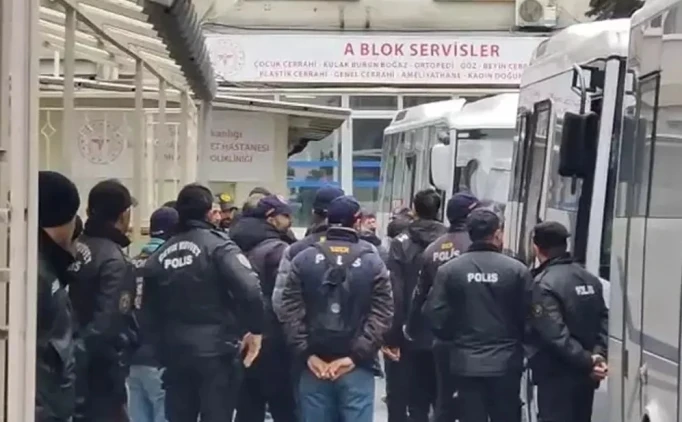 'KG OYNA, GOL YERİM BEN'