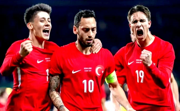 EN DE�ERL� 30 T�RK YILDIZ