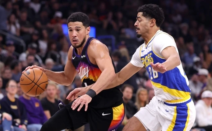 SUNS 5 MAÇTIR YENİLMİYOR!