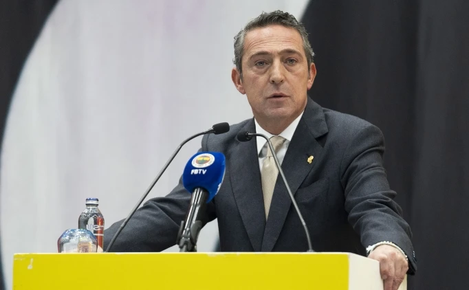 F.BAHÇE'DEN TFF'YE BAŞVURU!