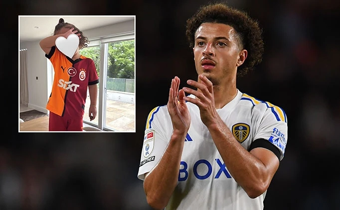LEEDS'TE GALATASARAY KRİZİ!
