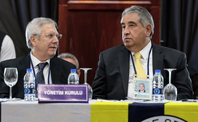 'ALİ KOÇ'U GÖNDERMELİYİZ'