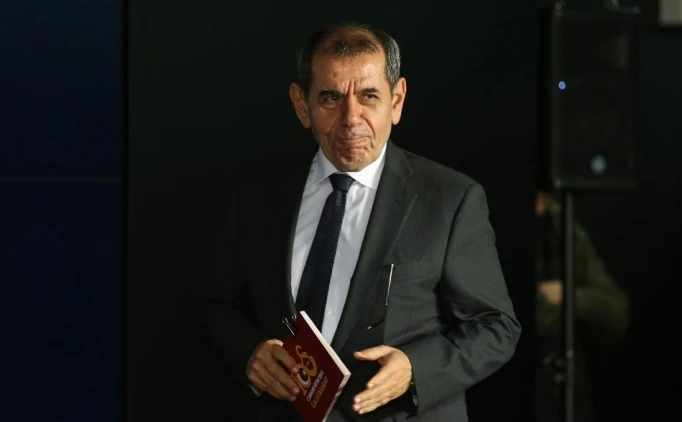 ÖZBEK AÇIKLADI: '341M EURO'