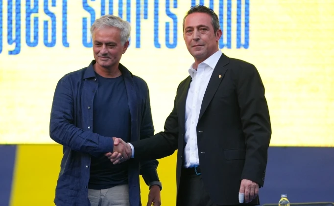F.BAHÇE'DE İKİ İMZAYA 25M€
