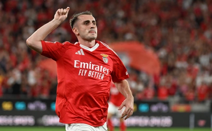 BEKTA'IN KEREM PLANI!