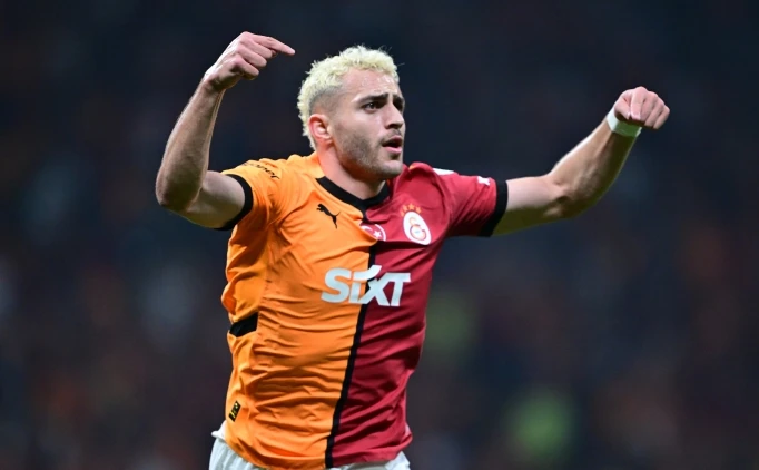 NAPOLI'DEN BARIŞ ISRARI!