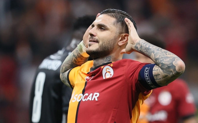 MAURO'NUN TRKYE TRAFI