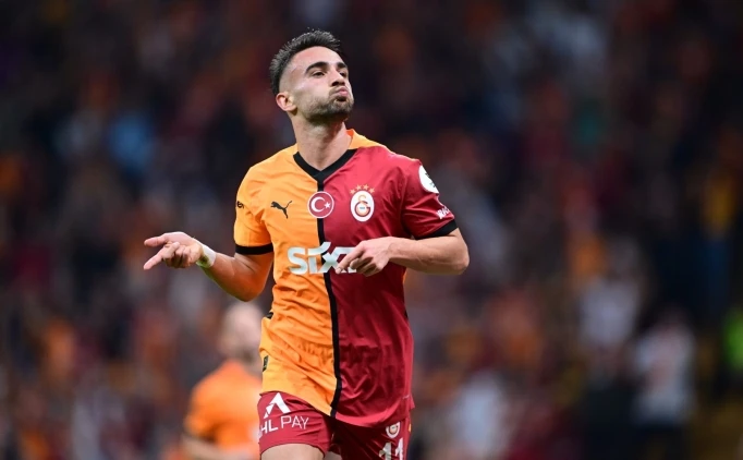 G.SARAY'DAN TRANSFER 11M