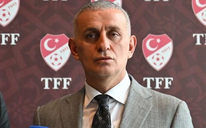 YABANCI HAKEM AIKLAMASI!