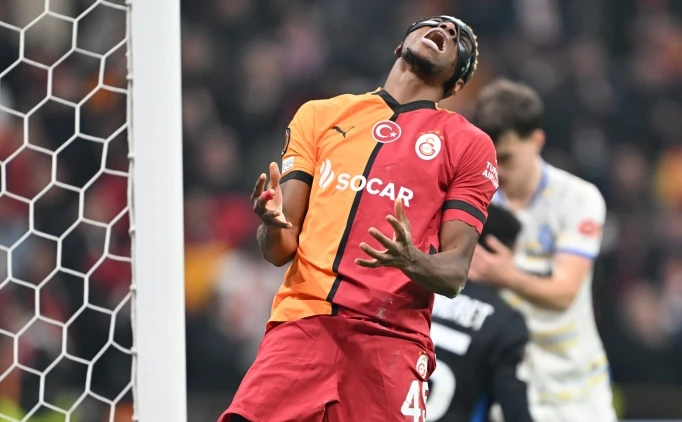 'galatasaray'a ne oldu?'