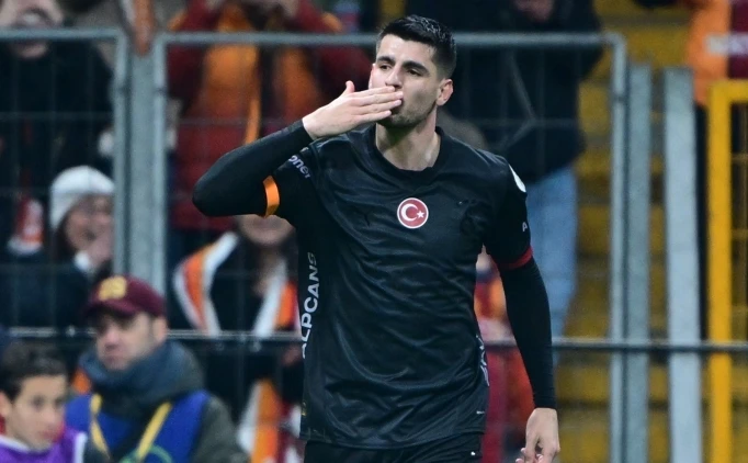 MORATA GERİ DÖNEBİLİR!