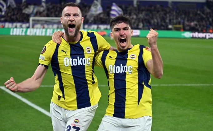 MARSILYA TRANSFERE GELDİ