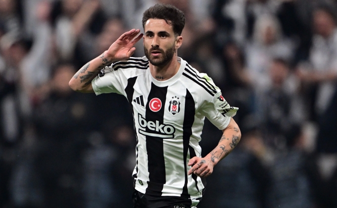 TRANSFER KARARI; RAFA!