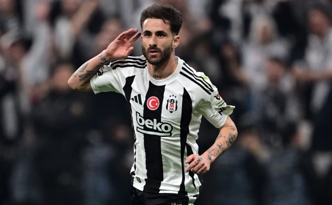 TRANSFER KARARI; RAFA!