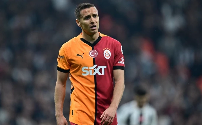 G.SARAY'DA IKI HESAPLARI!