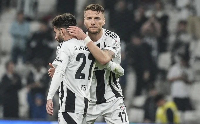 IMMOBILE'Y STYORLAR!