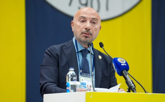 'ben başkanlığa adayım!'