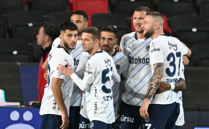 4 DK'DA MÜTHİŞ GERİ DÖNÜŞ
