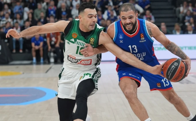 A. EFES'İN ÖLÜM KALIM MAÇI