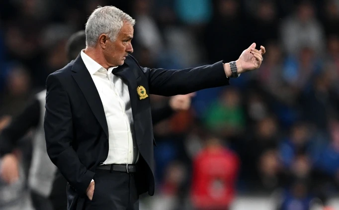 MOU'DAN O İSME: 'GİDEMEZSİN'