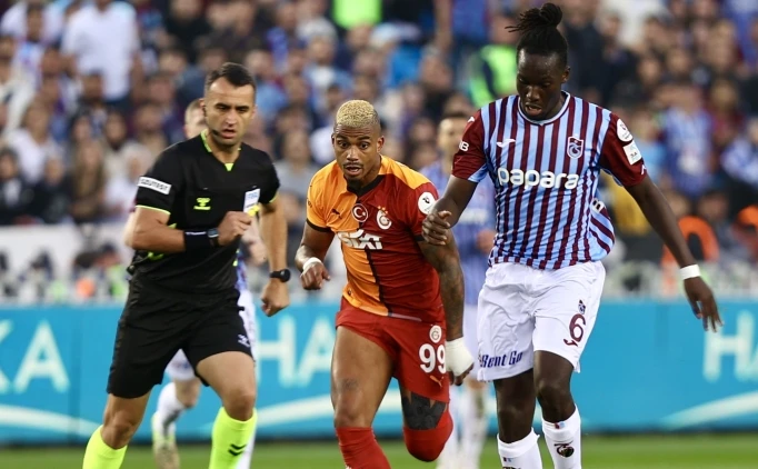 CANLI | TRABZON - G.SARAY