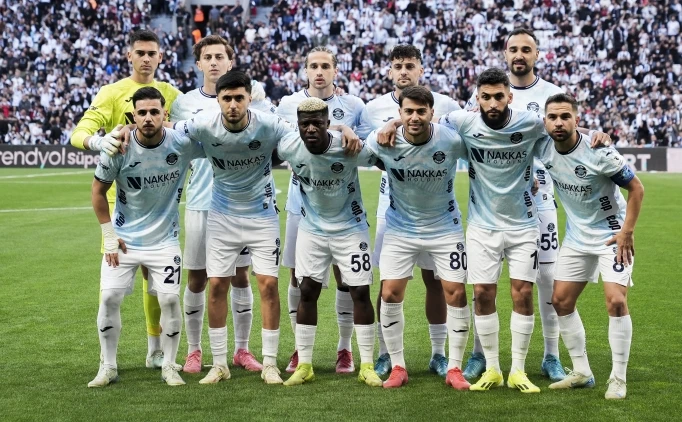 FENERBAHE TEKLF YAPTI MI?