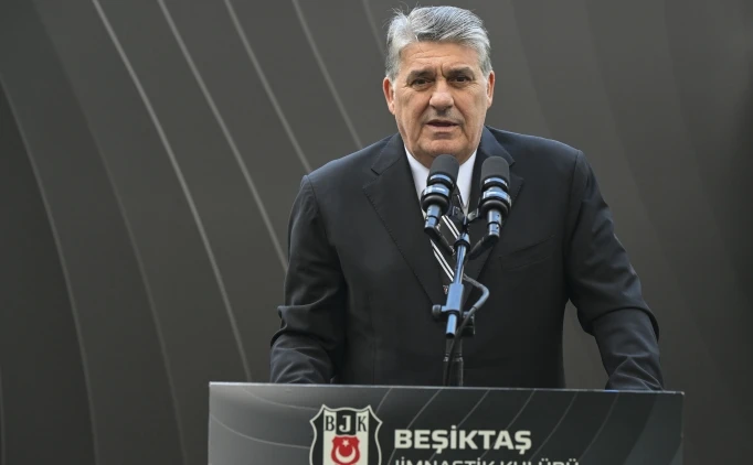 BEKTA'A MJDE VERD!